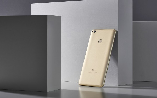 Xiaomi Mi Max 2 (128 GB)