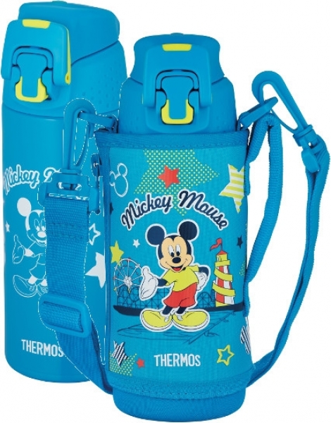 Thermos FFZ-502FDS Termos
