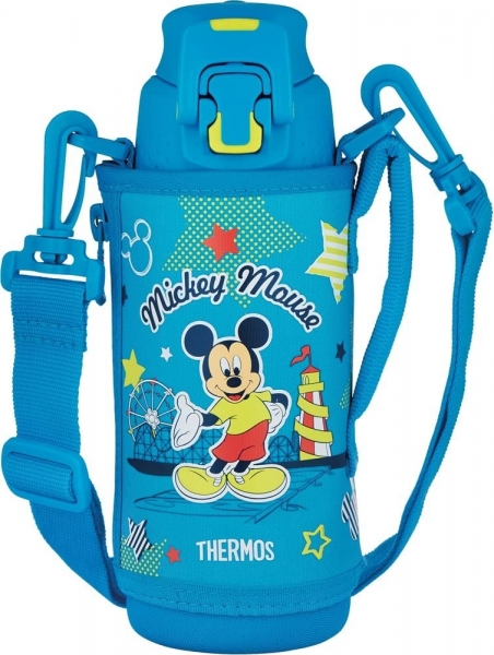 Thermos FFZ-502FDS Termos