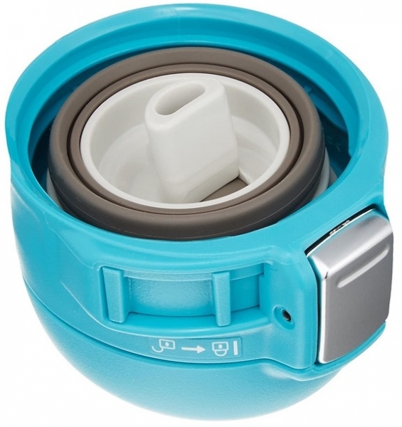 Zojirushi One Touch Open Mug Termos