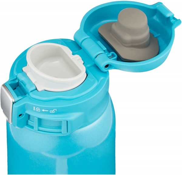 Zojirushi One Touch Open Mug Termos