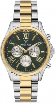 Daniel Klein EDK.1.10089.7 Kol Saati