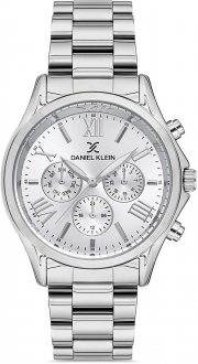 Daniel Klein EDK.1.10089.1 Kol Saati