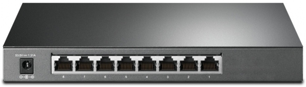 TP-Link TL-SG2008P Yönetilebilir Switch