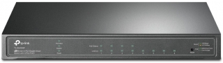TP-Link TL-SG2008P Yönetilebilir Switch