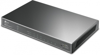 TP-Link TL-SG2008P Yönetilebilir Switch
