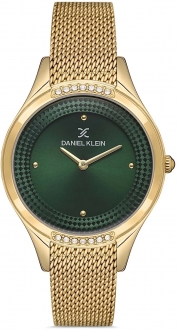 Daniel Klein DK.1.12826.9 Kol Saati