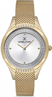 Daniel Klein DK.1.12826.5 Kol Saati