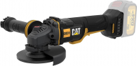 CAT DX31B Solo resim