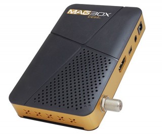 Magbox Best Uydu Alıcısı