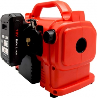 KOBB KB500 Hava Pompası