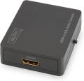 Digitus HDMI to VGA Audio resim