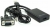 Alfais 4310 VGA to HDMI Dönüştürücü