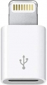 Alfais 4520 Micro USB to Lightning resim