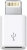 Alfais 4520 Micro USB to Lightning Dönüştürücü