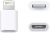 Alfais 4520 Micro USB to Lightning Dönüştürücü