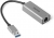 Dark USB 3.0 Type-A to Gigabit Ethernet Dönüştürücü