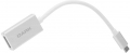 Dark USB 3.1 Type-C to DisplayPort resim