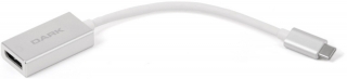Dark USB 3.1 Type-C to DisplayPort Dönüştürücü