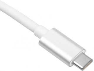 Dark USB 3.1 Type-C to DisplayPort Dönüştürücü