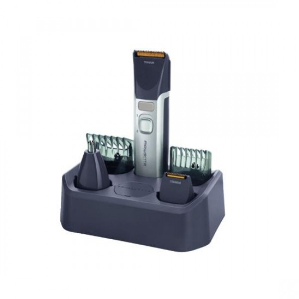 Rowenta TN9000 Groomer Çok Amaçlı Tıraş Makinesi
