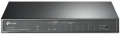 TP-Link TL-SG1210MPE resim