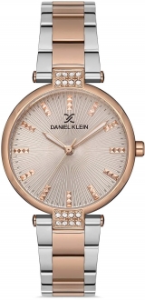 Daniel Klein DK.1.12921.7 Kol Saati
