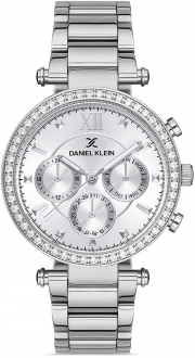 Daniel Klein EDK.1.10060.1 Kol Saati
