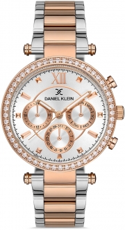 Daniel Klein EDK.1.10060.4 Kol Saati