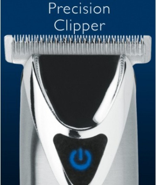 Wahl Lityum Stainless Steel Çok Amaçlı Tıraş Makinesi