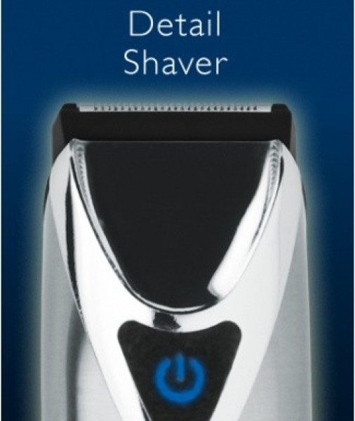 Wahl Lityum Stainless Steel Çok Amaçlı Tıraş Makinesi