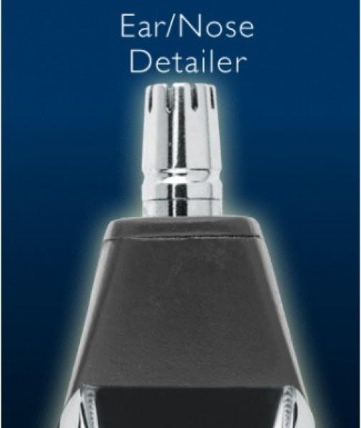 Wahl Lityum Stainless Steel Çok Amaçlı Tıraş Makinesi