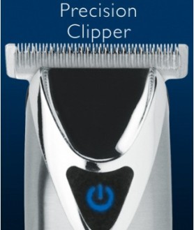 Wahl Lityum Stainless Steel Çok Amaçlı Tıraş Makinesi
