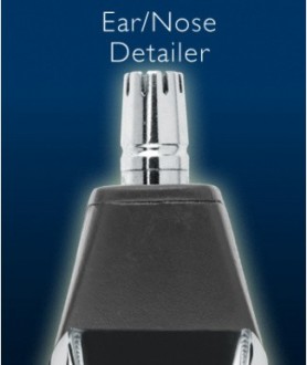 Wahl Lityum Stainless Steel Çok Amaçlı Tıraş Makinesi