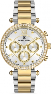Daniel Klein EDK.1.10060.5 Kol Saati