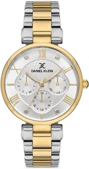 Daniel Klein EDK.1.10054.4 Kol Saati