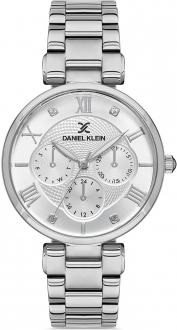 Daniel Klein EDK.1.10054.1 Kol Saati