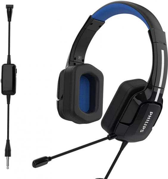 Philips TAGH301 Kablolu Kulaklık