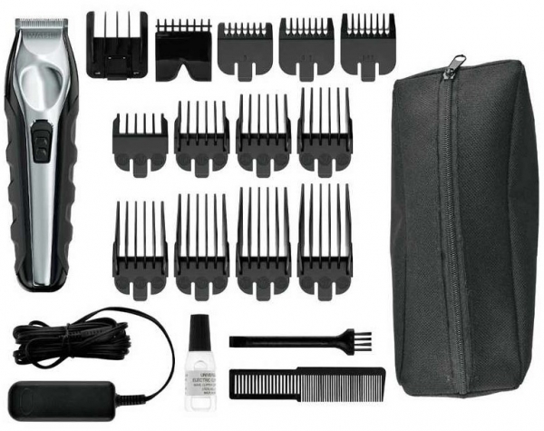 Wahl 09888-1316 Çok Amaçlı Tıraş Makinesi