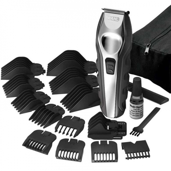 Wahl 09888-1316 Çok Amaçlı Tıraş Makinesi