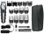 Wahl 09888-1316 Çok Amaçlı Tıraş Makinesi