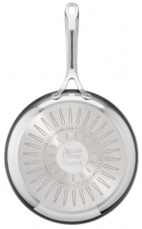 Tefal E3040655 Jamie Oliver Kızartma Tavası 28 cm