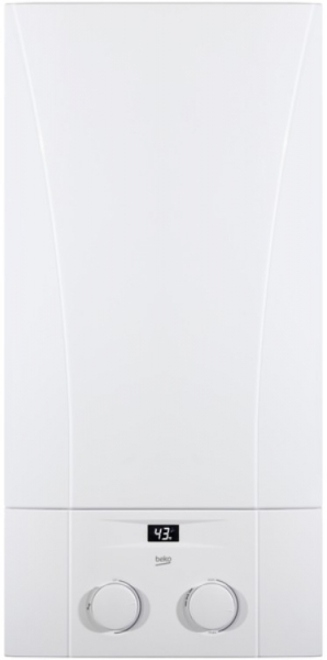 Beko BK 12 HS Hermetik Şofben
