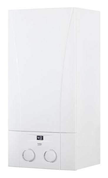 Beko BK 12 HS Hermetik Şofben