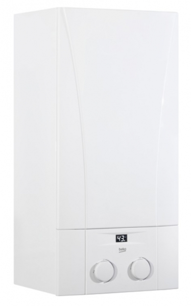 Beko BK 12 HS Hermetik Şofben