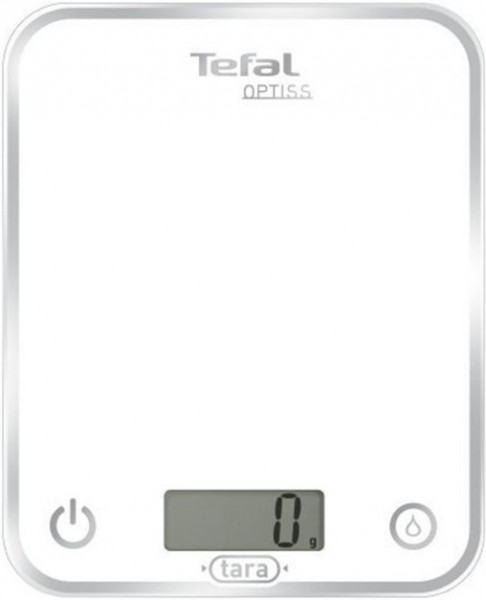 Tefal Optiss Mutfak Terazisi