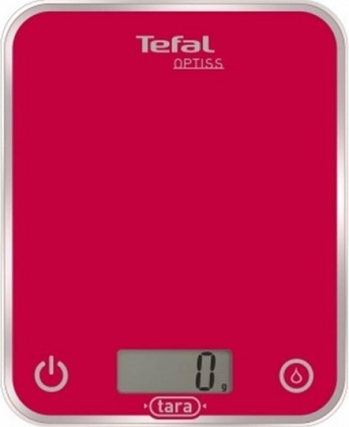 Tefal Optiss Mutfak Terazisi