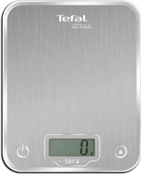 Tefal Optiss Mutfak Terazisi