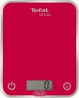 Tefal Optiss Mutfak Terazisi