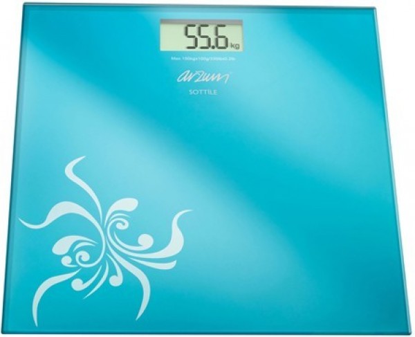 Arzum AR550 Sottile Dijital Banyo Tartısı